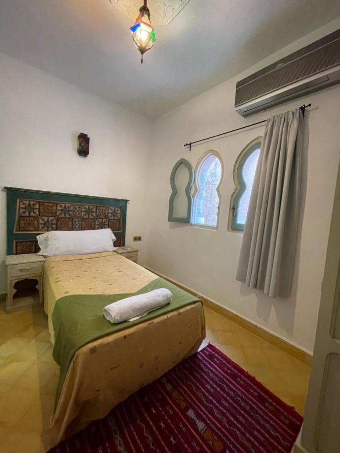 Mesk Elil Hotel เชฟชาอูน ภายนอก รูปภาพ