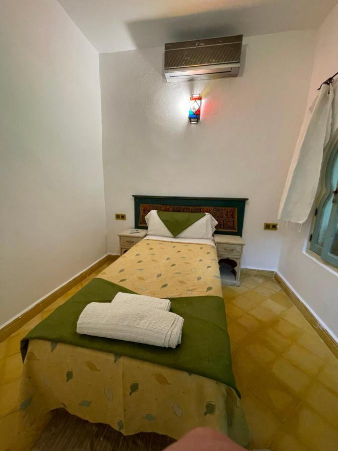 Mesk Elil Hotel เชฟชาอูน ภายนอก รูปภาพ